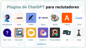 Plugins de GPT