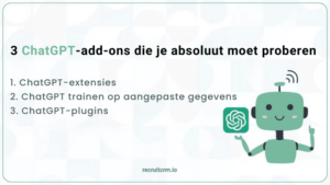 3 tools die u moet uitproberen