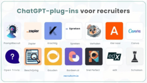 14 nuttige ChatGPT plugins
