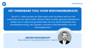 one-stop-shop voor alles