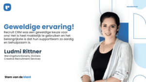 Wervingsmagie binnen handbereik 