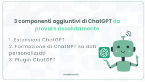 11 estensioni utili e 14 plugin efficaci].