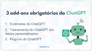 GPTs personalizados para recrutadores