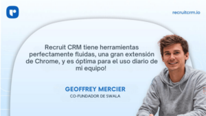 Recruit CRM