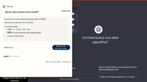 GPTs personnalisés pour les recruteurs
