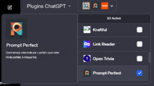 GPTs personnalisés pour les recruteurs