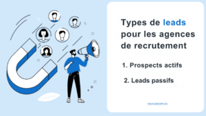 recrutement de prospects