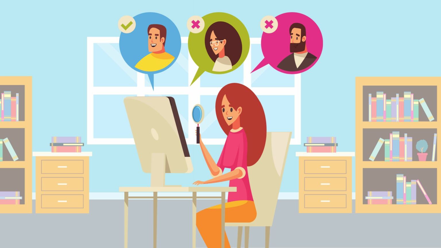 Come trovare il reclutatore più adatto nel 2024?