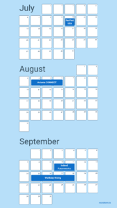 top hiring conferences