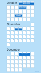 best recruitment conferences