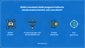 mpactvolle voordelen