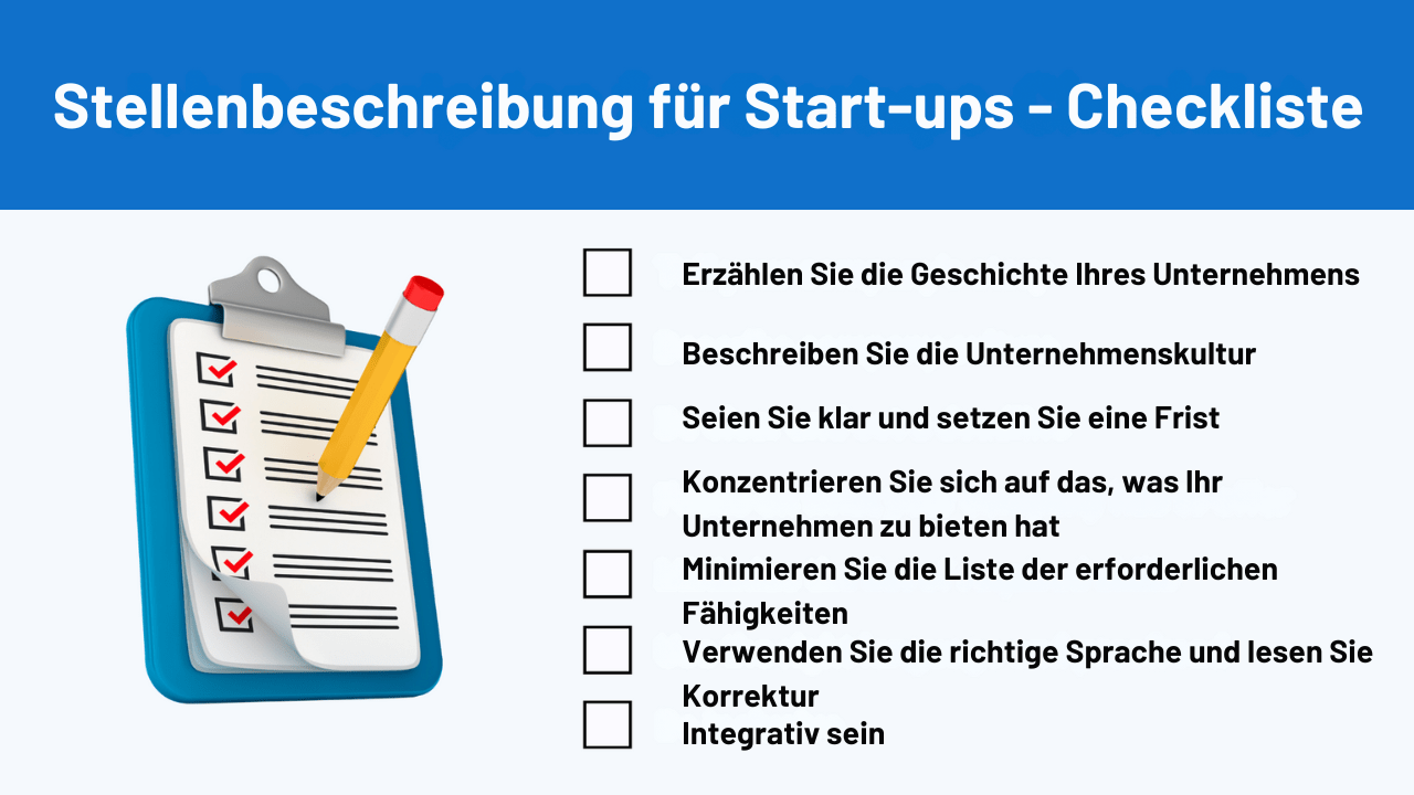 Startup-Rekrutierung