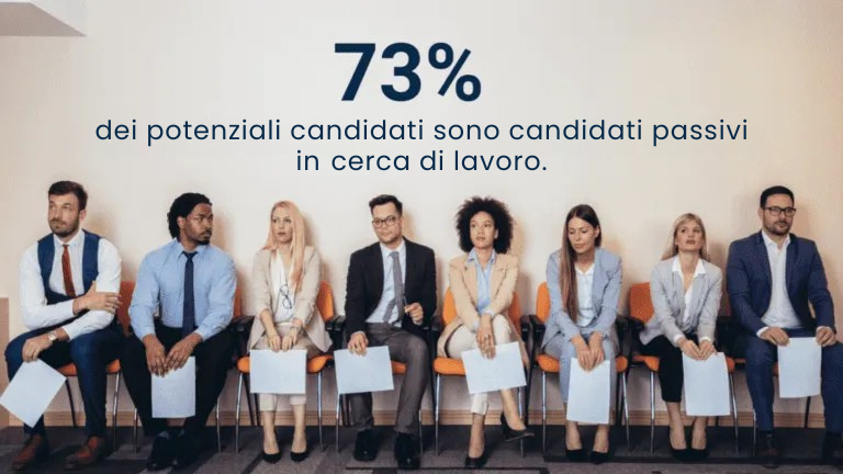 25 statistiche sul marketing del reclutamento e sugli annunci di lavoro per trasformare le sue assunzioni nel 2025 [+ guida GRATUITA].