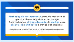 Marketing laboral