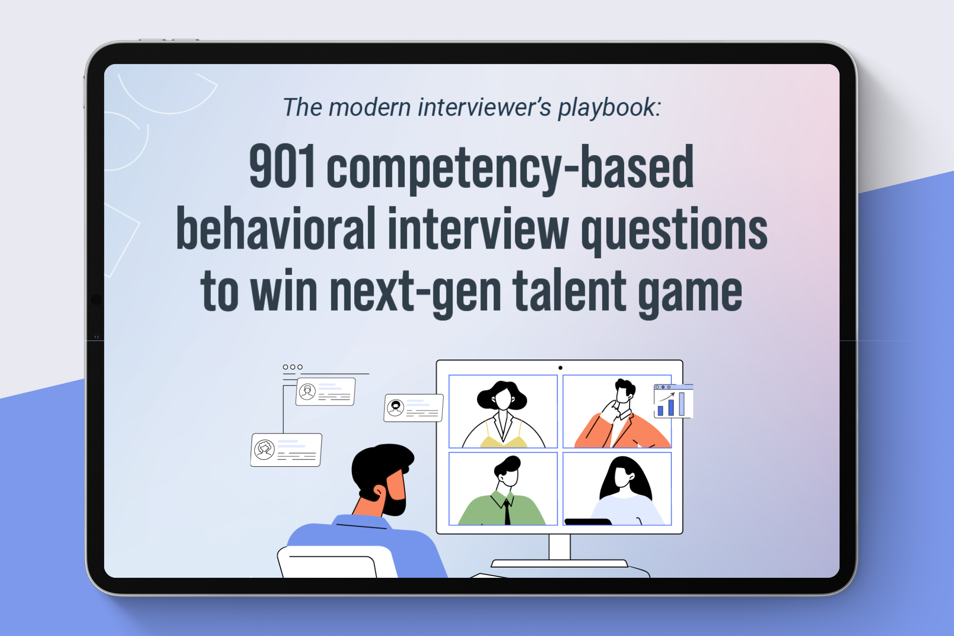 behavioral-interview-questions