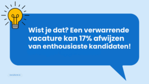 personeelsadvertenties