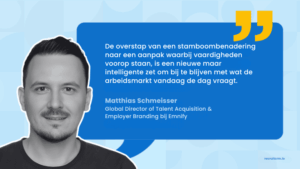 gekwalificeerde kandidaten