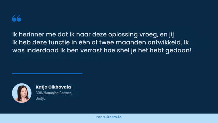 Smooth workflows with automation and AI 