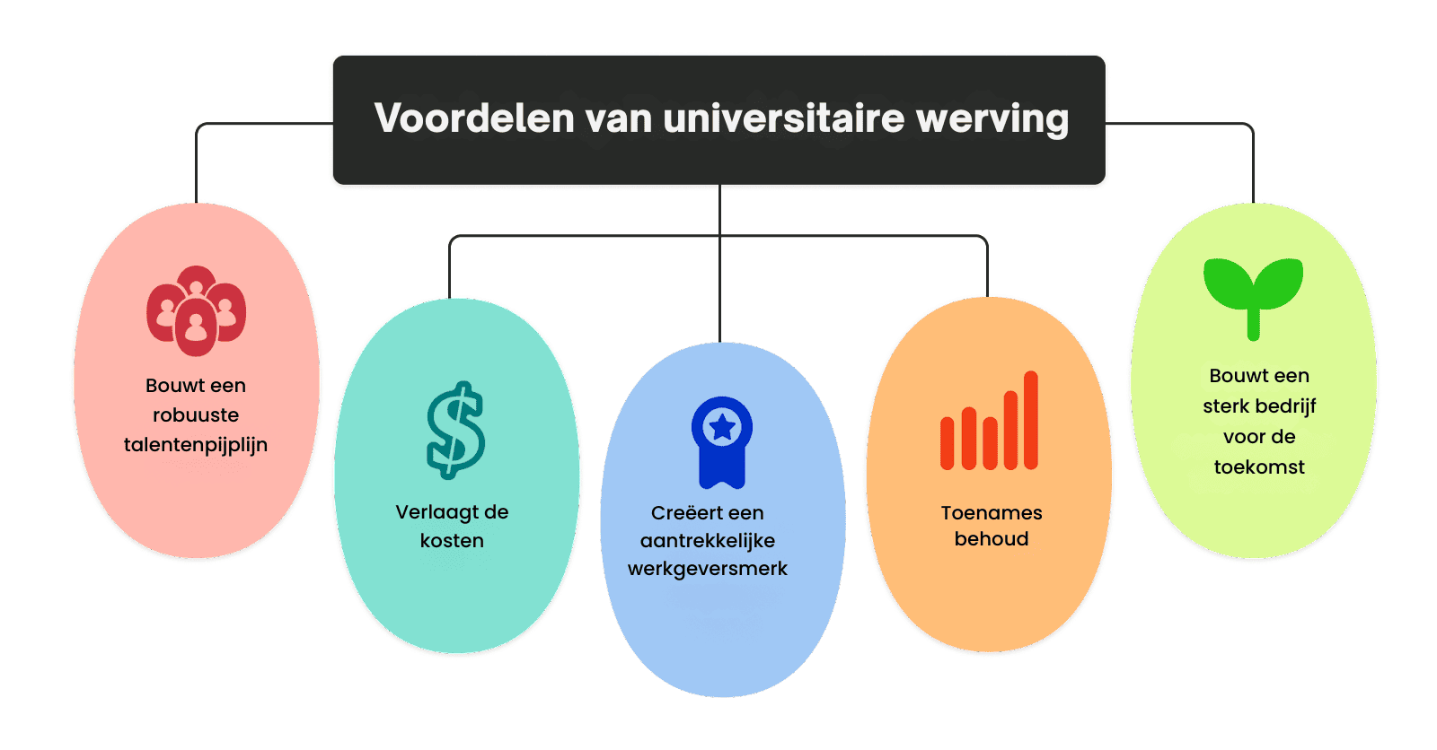 Samenwerken met onderwijsinstellingen