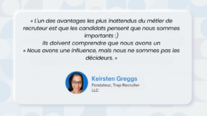 stratégies de marketing de l'emploi