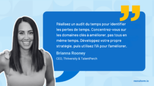 questions brûlantes de recruteurs
