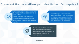 Marketing du recrutement