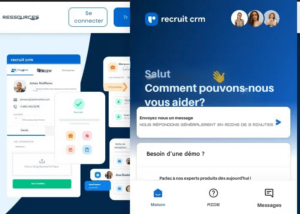 Marketing du recrutement