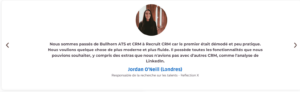 Marketing du recrutement