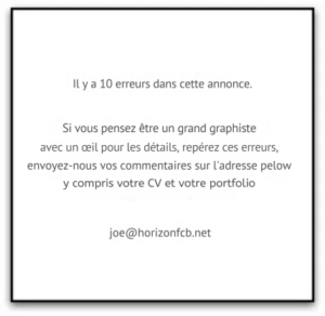 Marketing du recrutement