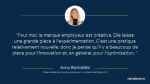 marque employeur