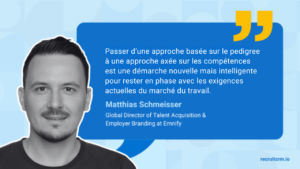 questions brûlantes de recruteurs
