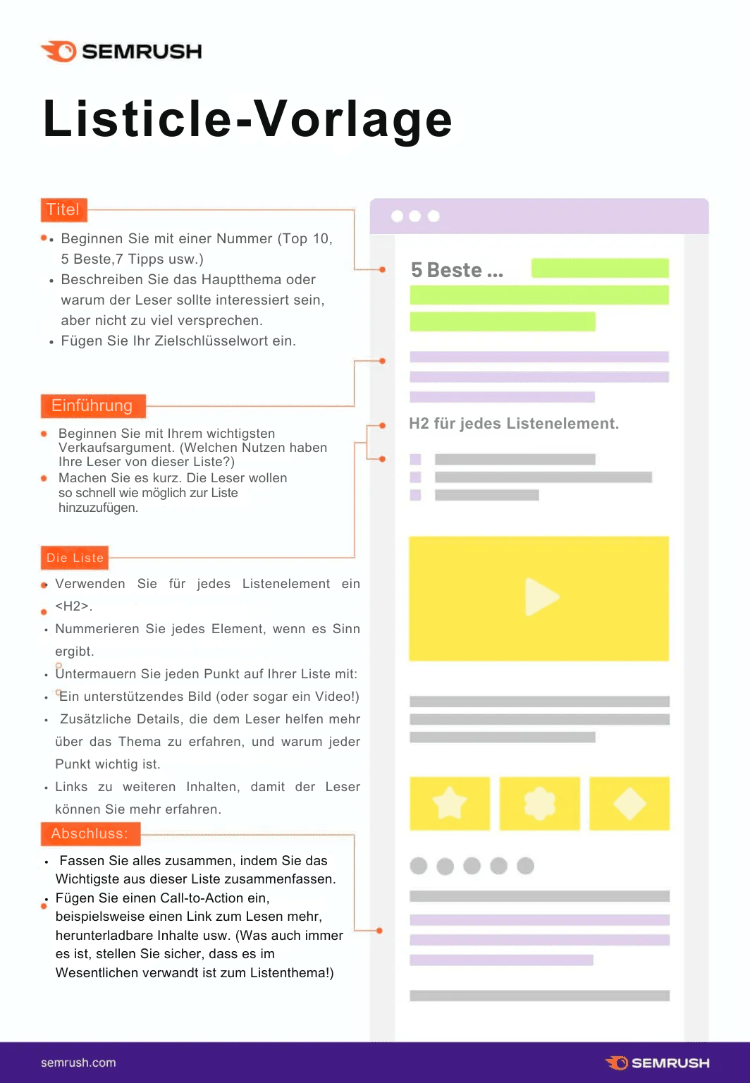 Marketingideen für die Personalbeschaffung