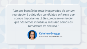 Guia: 7 técnicas de marketing de vagas de Keirsten Greggs 2 marketing de vagas