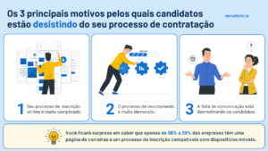 perguntas comuns dos recrutadores