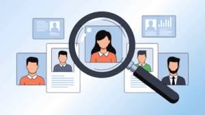 candidate sourcing