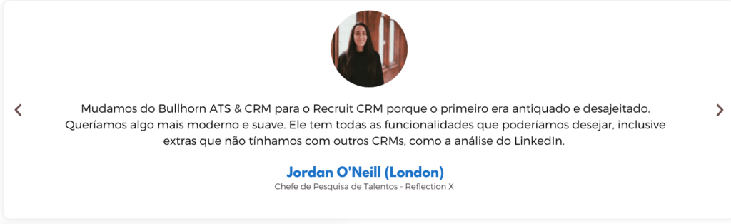 marketing de recrutamento