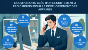 scripts d'appel à froid pour le développement commercial