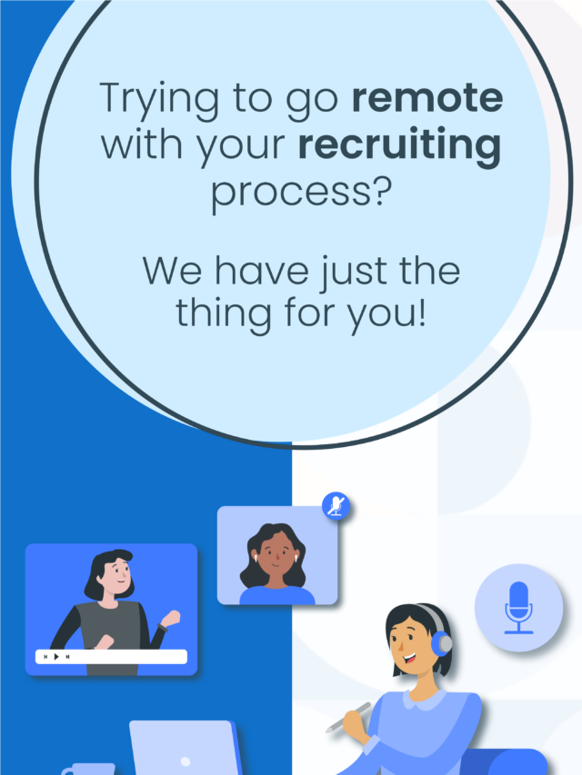 A complete guide on remote hiring