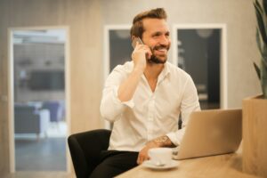 cold calling scripts for business development
