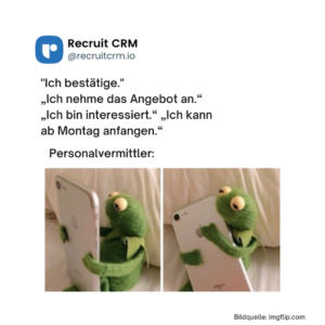 Recruiter-Memes