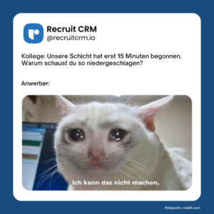 Recruiter-Memes