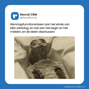 De hele dag, elke dag