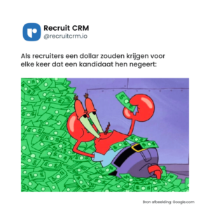 tenminste hun tranen 