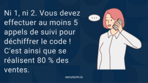 comment obtenir des clients pour une agence de recrutement