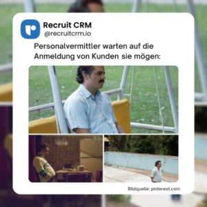 wie man Kunden für eine Personalagentur gewinnt