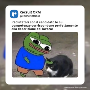 Descrizioni di lavoro