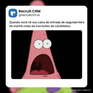 memes de recrutamento