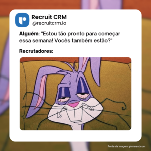 memes de recrutamento