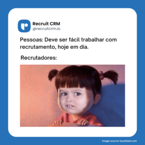 memes de recrutamento