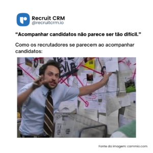 sistemas de acompanhamento de candidatos